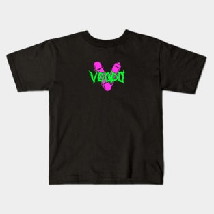 VOODO SKATE Kids T-Shirt